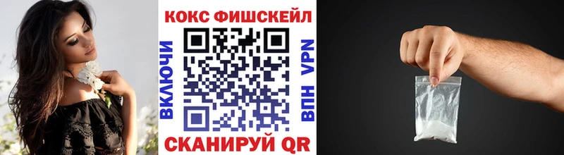 Cocaine FishScale  Купить  Миньяр 